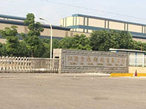  江陰宗承鋼鐵有限公司 